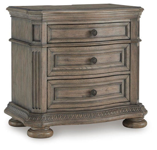Ardenfield Nightstand - AJ's Home Furniture (Macon, GA)