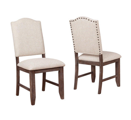 REGENT SIDE CHAIR image