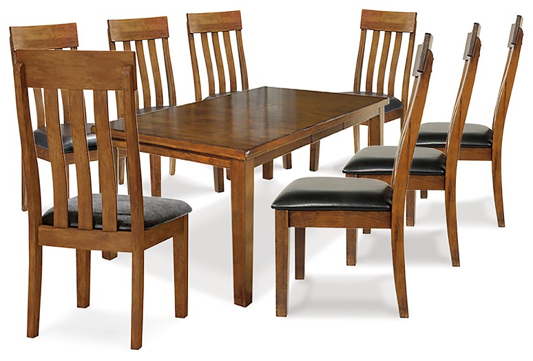Ralene Dining Room Set