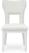 Chalanna Dining Chair - AJ's Home Furniture (Macon, GA)