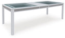 Chalanna Dining Extension Table - AJ's Home Furniture (Macon, GA)