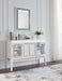 Chalanna Dining Server - AJ's Home Furniture (Macon, GA)