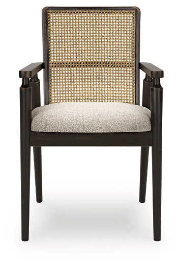 Galliden Dining Room Set - AJ's Home Furniture (Macon, GA)