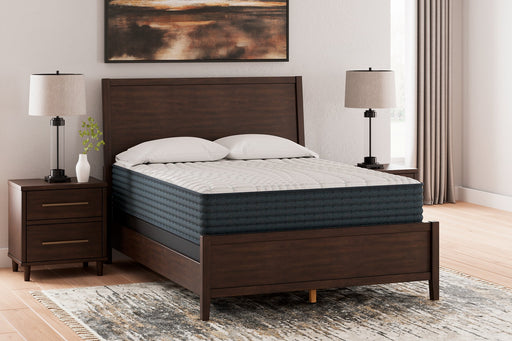 Hybrid 1200 King Mattress - AJ's Home Furniture (Macon, GA)