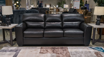 Glennbre Sofa - AJ's Home Furniture (Macon, GA)