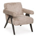 Goda Accent Chair - AJ's Home Furniture (Macon, GA)