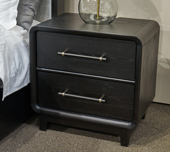 Darcyjo Nightstand - AJ's Home Furniture (Macon, GA)