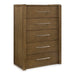 Baskinger Chest of Drawers - AJ's Home Furniture (Macon, GA)