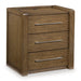 Baskinger Nightstand - AJ's Home Furniture (Macon, GA)