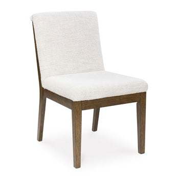 Marxmore Dining Chair - AJ's Home Furniture (Macon, GA)
