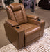 Gruaro Power Recliner - AJ's Home Furniture (Macon, GA)