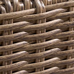 Laguna Heights Outdoor Sectional - AJ's Home Furniture (Macon, GA)