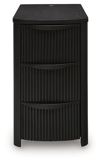 Camdill Chairside End Table - AJ's Home Furniture (Macon, GA)