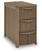 Camdill Chairside End Table - AJ's Home Furniture (Macon, GA)