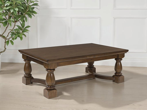 Sturlayne Coffee Table - AJ's Home Furniture (Macon, GA)