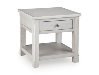 Robbinsdale End Table - AJ's Home Furniture (Macon, GA)