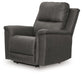 Bleckley Power Recliner - AJ's Home Furniture (Macon, GA)