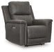 Bleckley Power Recliner - AJ's Home Furniture (Macon, GA)