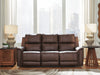 Bleckley Power Reclining Sofa - AJ's Home Furniture (Macon, GA)