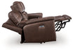 Bleckley Power Reclining Sofa - AJ's Home Furniture (Macon, GA)