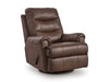 Flynwood Swivel Glider Recliner - AJ's Home Furniture (Macon, GA)