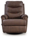 Flynwood Swivel Glider Recliner - AJ's Home Furniture (Macon, GA)