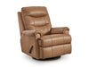 Flynwood Swivel Glider Recliner - AJ's Home Furniture (Macon, GA)