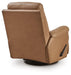 Flynwood Swivel Glider Recliner - AJ's Home Furniture (Macon, GA)