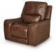 DeepWakes Power Recliner - AJ's Home Furniture (Macon, GA)