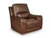DeepWakes Power Recliner - AJ's Home Furniture (Macon, GA)
