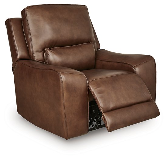 DeepWakes Power Recliner - AJ's Home Furniture (Macon, GA)