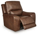 DeepWakes Power Recliner - AJ's Home Furniture (Macon, GA)