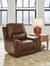 DeepWakes Power Recliner - AJ's Home Furniture (Macon, GA)