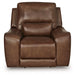 DeepWakes Power Recliner - AJ's Home Furniture (Macon, GA)