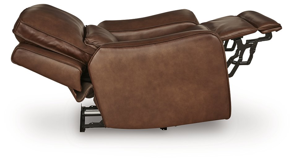 DeepWakes Power Recliner - AJ's Home Furniture (Macon, GA)