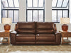 DeepWakes Power Reclining Sofa - AJ's Home Furniture (Macon, GA)