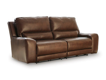DeepWakes Power Reclining Sofa - AJ's Home Furniture (Macon, GA)