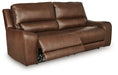 DeepWakes Power Reclining Sofa - AJ's Home Furniture (Macon, GA)