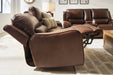 DeepWakes Power Reclining Sofa - AJ's Home Furniture (Macon, GA)