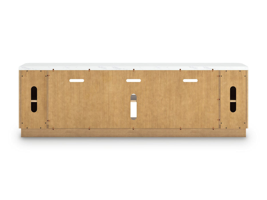 Camdill 80" TV Stand - AJ's Home Furniture (Macon, GA)