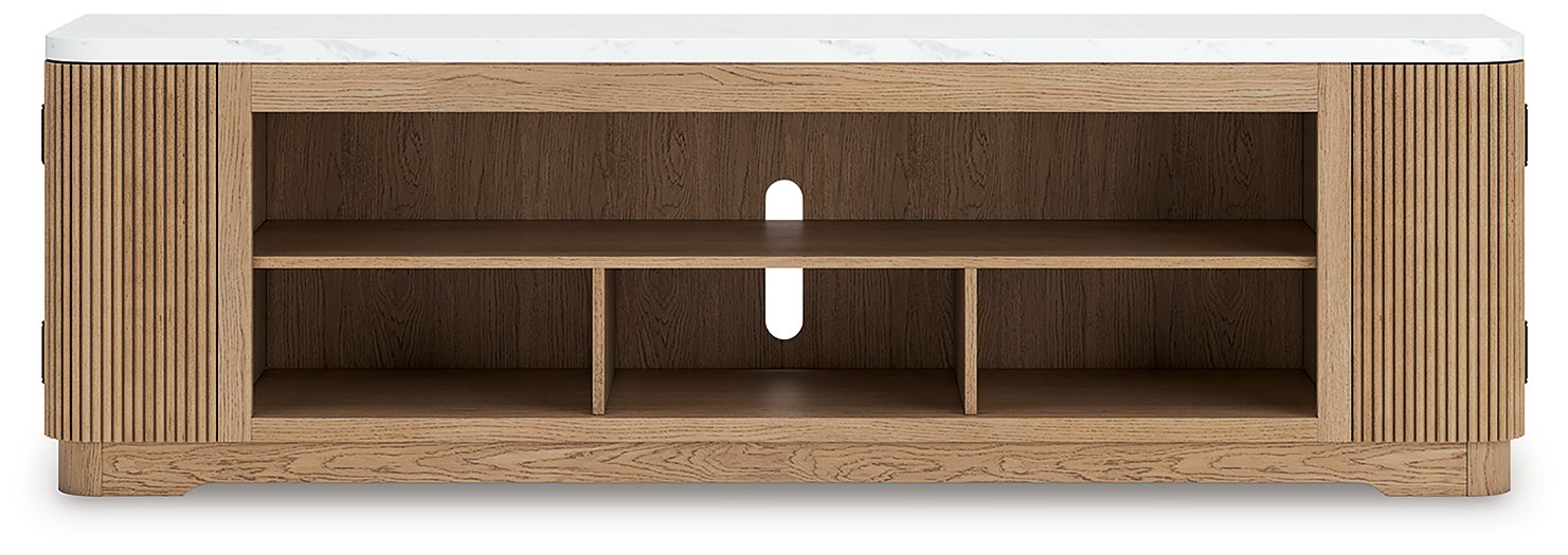 Camdill 80" TV Stand - AJ's Home Furniture (Macon, GA)