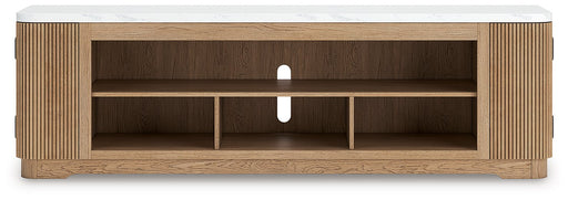 Camdill 80" TV Stand - AJ's Home Furniture (Macon, GA)