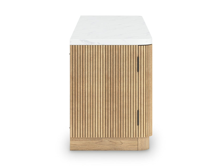 Camdill 80" TV Stand - AJ's Home Furniture (Macon, GA)