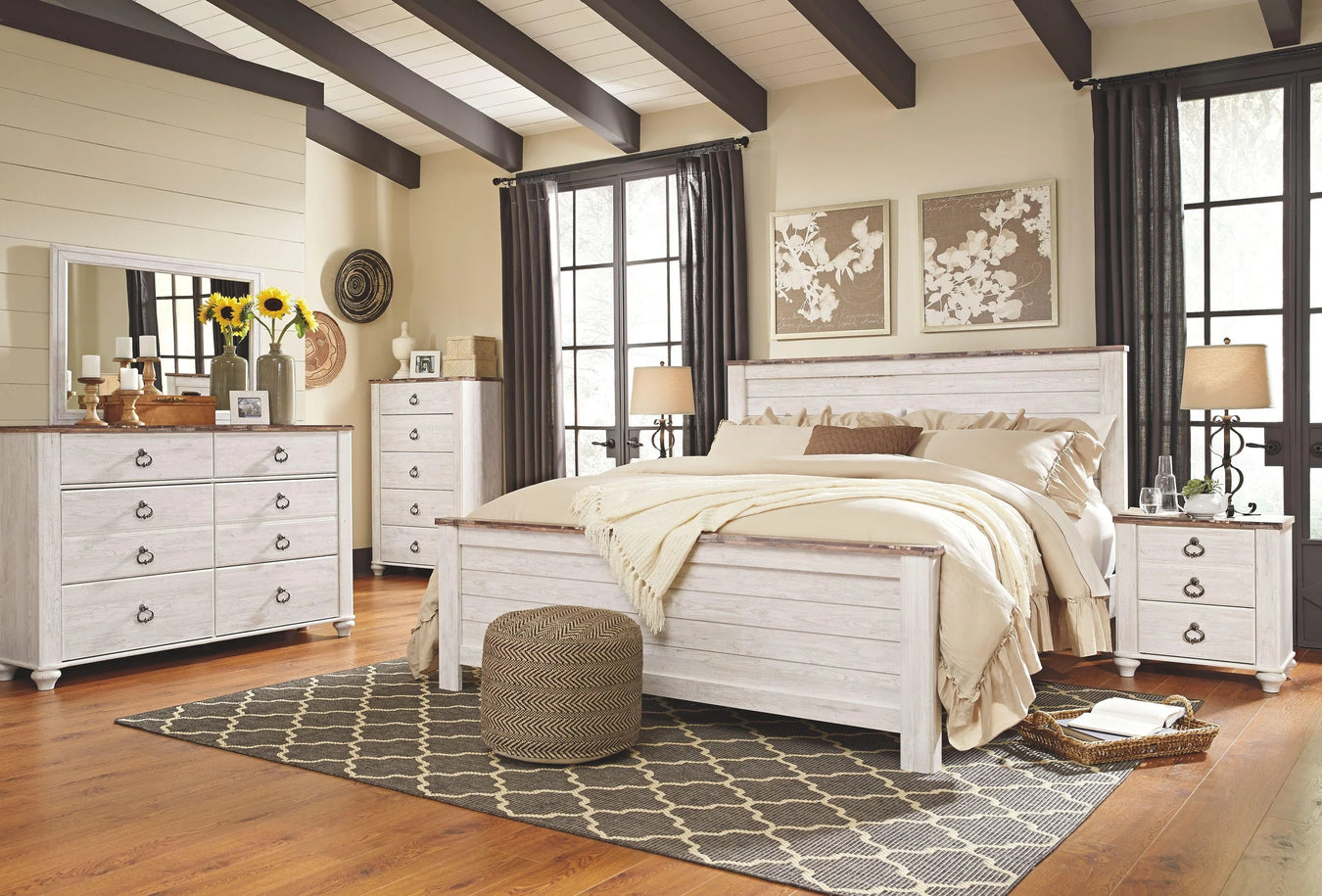 Bedroom Set