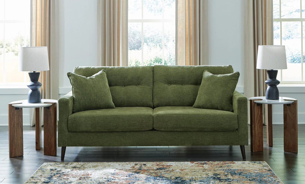 Bixler Living Room Set