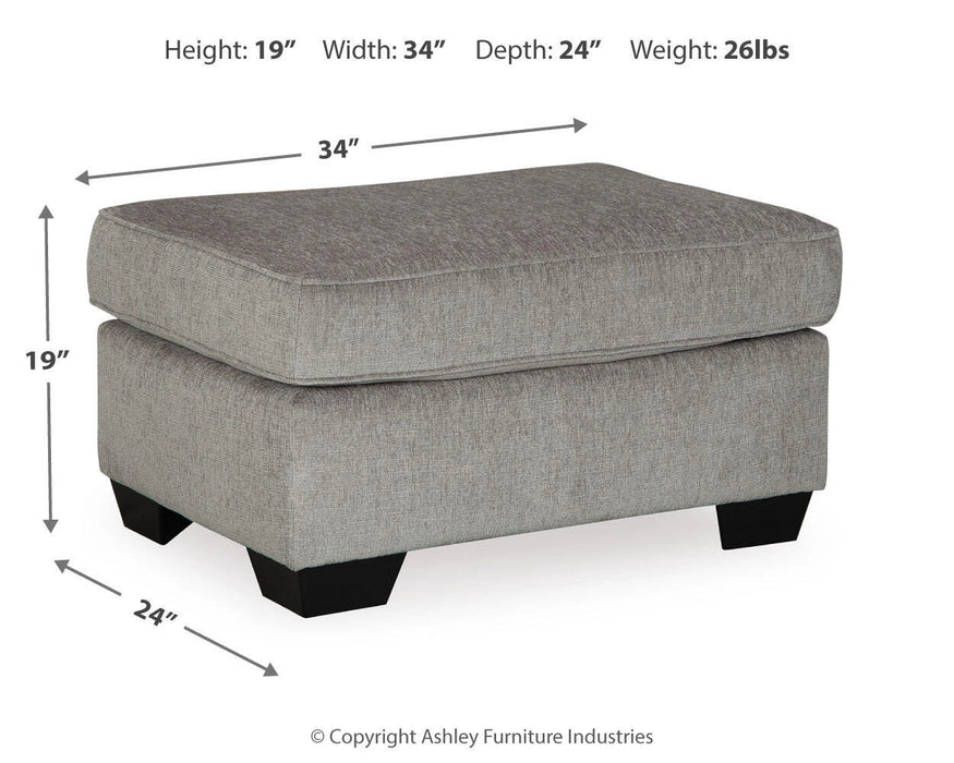 Altari Living Room Set
