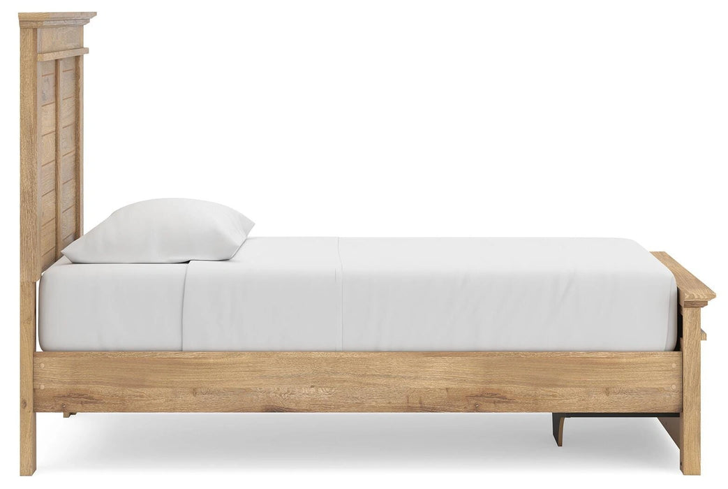 Makidern Bed
